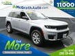 Jeep New Grand Cherokee