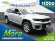 Used 2022 Jeep New Grand Cherokee Limited SUV