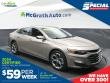 Used 2024 Chevrolet Malibu 1LT Sedan