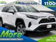 Used 2024 Toyota RAV4 Hybrid XLE SUV