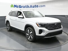 2026 Volkswagen Atlas 2.0T SEL SUV