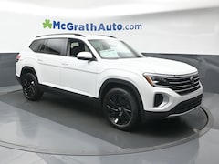 2026 Volkswagen Atlas 2.0T SE w/Technology SUV