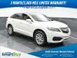 Used 2017 Acura RDX V6 SUV