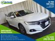 Used 2022 Honda Accord Hybrid EX-L Sedan