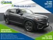 Used 2022 Volkswagen Atlas 3.6L V6 SEL R-Line SUV