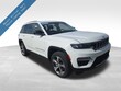 Jeep Grand Cherokee 4xe