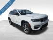 Used 2023 Jeep Grand Cherokee 4xe Base SUV