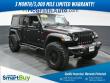 Used 2020 Jeep Wrangler Unlimited Rubicon SUV