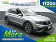 Used 2024 Volkswagen Tiguan 2.0T S SUV