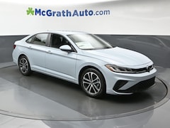 2026 Volkswagen Jetta 1.5T Sport Sedan