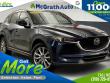 Used 2021 Mazda CX-5 Grand Touring SUV