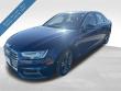 Used 2018 Audi A4 2.0T Premium Sedan