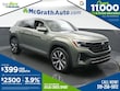 Volkswagen Atlas Cross Sport