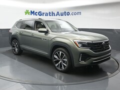 2026 Volkswagen Atlas 2.0T SEL Premium R-Line SUV