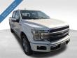 Used 2019 Ford F-150  Truck SuperCrew Cab
