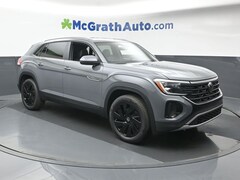 2026 Volkswagen Atlas Cross Sport 2.0T SE w/Technology SUV