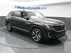 2026 Volkswagen Atlas 2.0T SEL Premium R-Line SUV