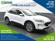 Used 2022 Ford Escape SEL SUV