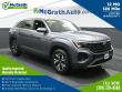 Used 2024 Volkswagen Atlas Cross Sport 2.0T SE SUV