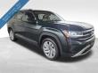 Used 2021 Volkswagen Atlas 3.6L V6 SEL 4MOTION SUV