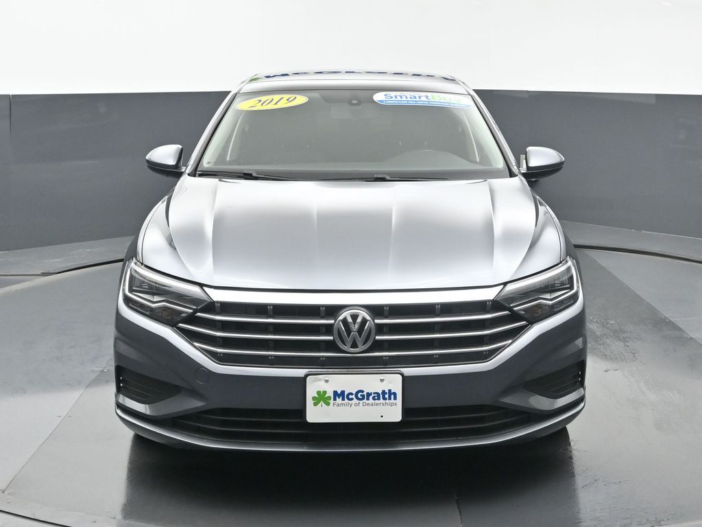 2019 Volkswagen Jetta 1.4T SE photo 3