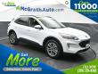 Used 2022 Ford Escape SEL SUV