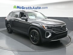 2026 Volkswagen Atlas 2.0T SE w/Technology SUV