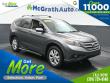 Used 2014 Honda CR-V EX-L SUV