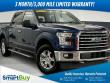 Used 2017 Ford F-150  Truck SuperCrew Cab