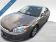 Used 2007 Chevrolet Impala LT w/3.5L Sedan