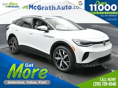 2025 Volkswagen ID.4 Pro S SUV