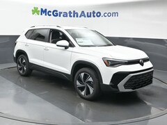2025 Volkswagen Taos 1.5T SE SUV