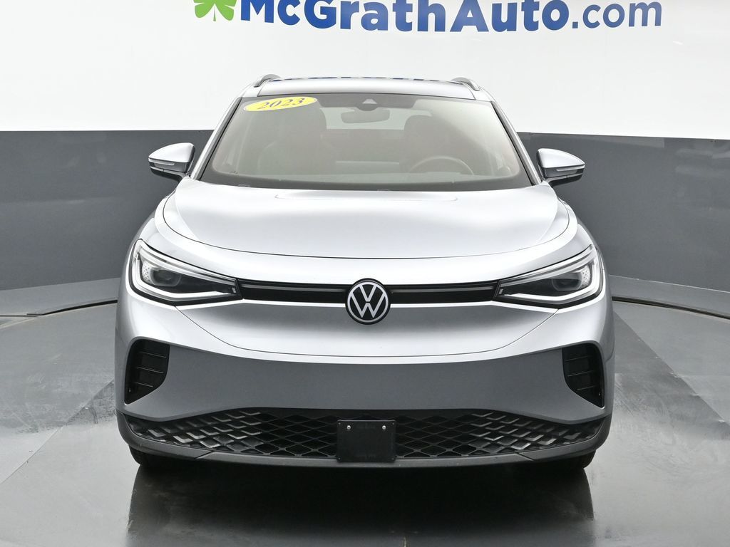 2023 Volkswagen ID.4 Pro S photo 3