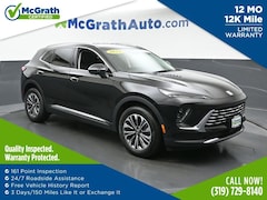 2024 Buick Envision Preferred SUV