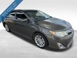 Toyota Camry Hybrid