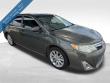Used 2014 Toyota Camry Hybrid XLE Sedan