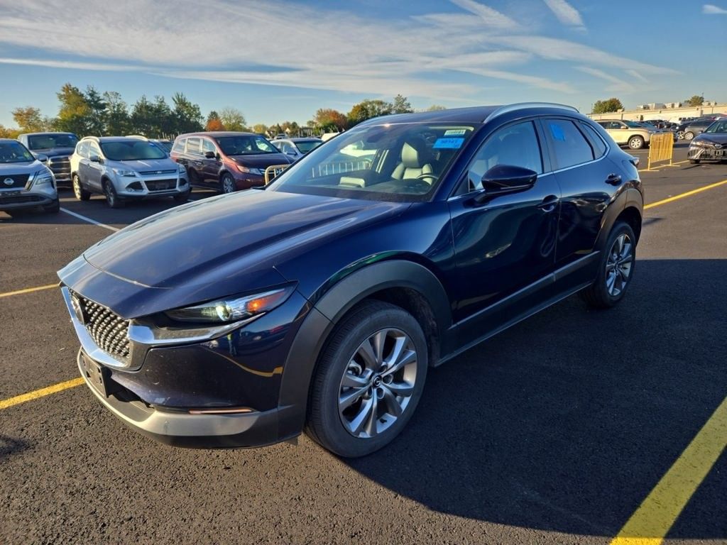 2023 Mazda CX-30 2.5 S Preferred photo 2