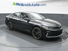 2025 Volkswagen Jetta 1.5T SE Sedan