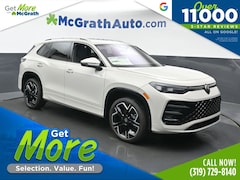 2025 Volkswagen Tiguan 2.0T SEL R-Line SUV