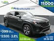 Volkswagen Atlas Cross Sport