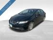 Used 2015 Honda Civic LX Sedan