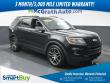 Used 2019 Ford Explorer Sport SUV