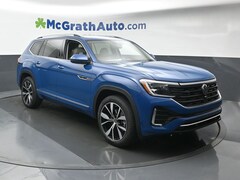 2026 Volkswagen Atlas 2.0T SEL Premium R-Line SUV