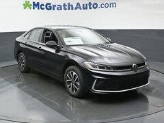 2026 Volkswagen Jetta 1.5T S Sedan