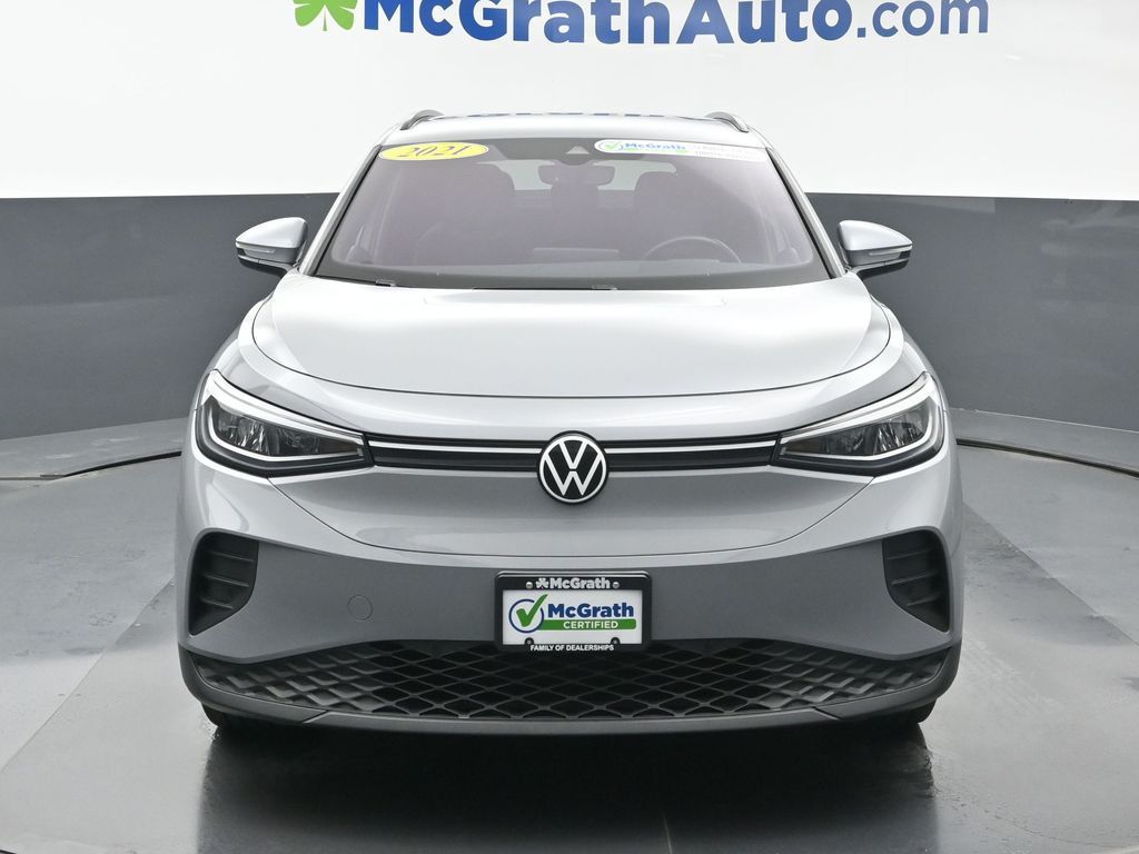 2021 Volkswagen ID.4 Pro photo 3