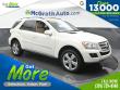 Used 2009 Mercedes-Benz M-Class Base SUV