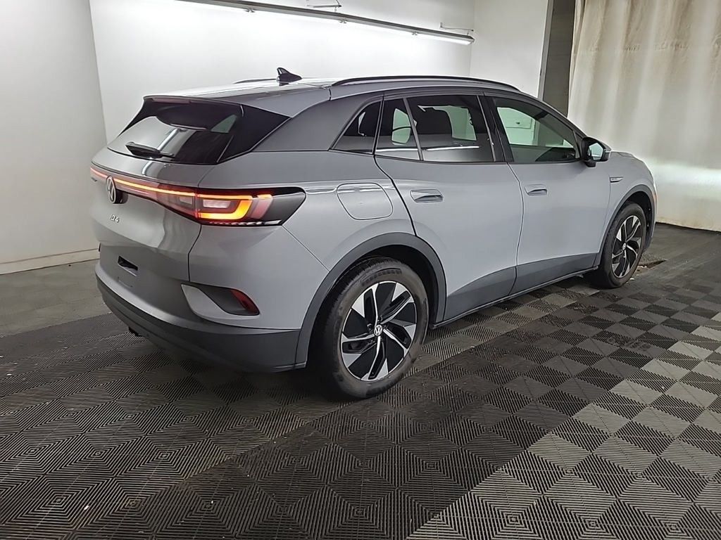2021 Volkswagen ID.4 Pro photo 4