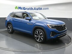 2026 Volkswagen Atlas 2.0T SEL Premium R-Line SUV