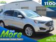 Used 2020 Ford Edge Titanium SUV