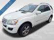 Used 2009 Mercedes-Benz M-Class Base SUV